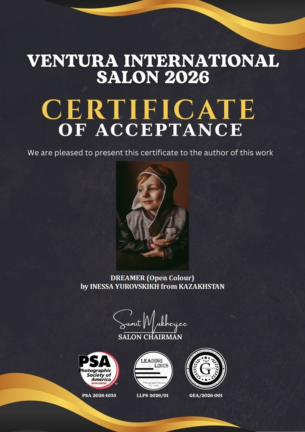 PSA. Семейный и детский фотограф в Алматы Юровских Инесса