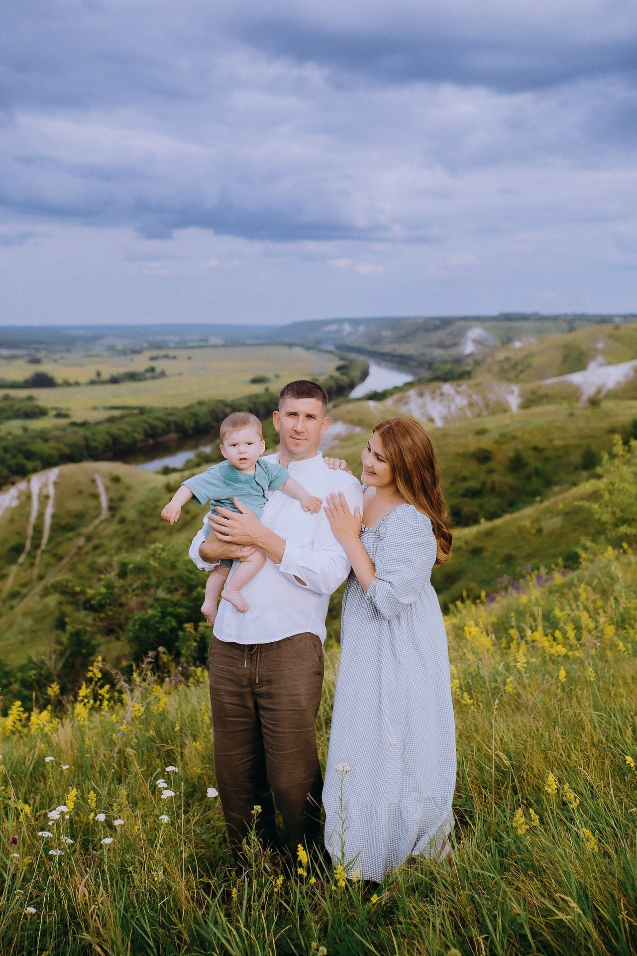 Отзывы. Портретный и свадебный фотограф в Воронеже Елена Михайлова