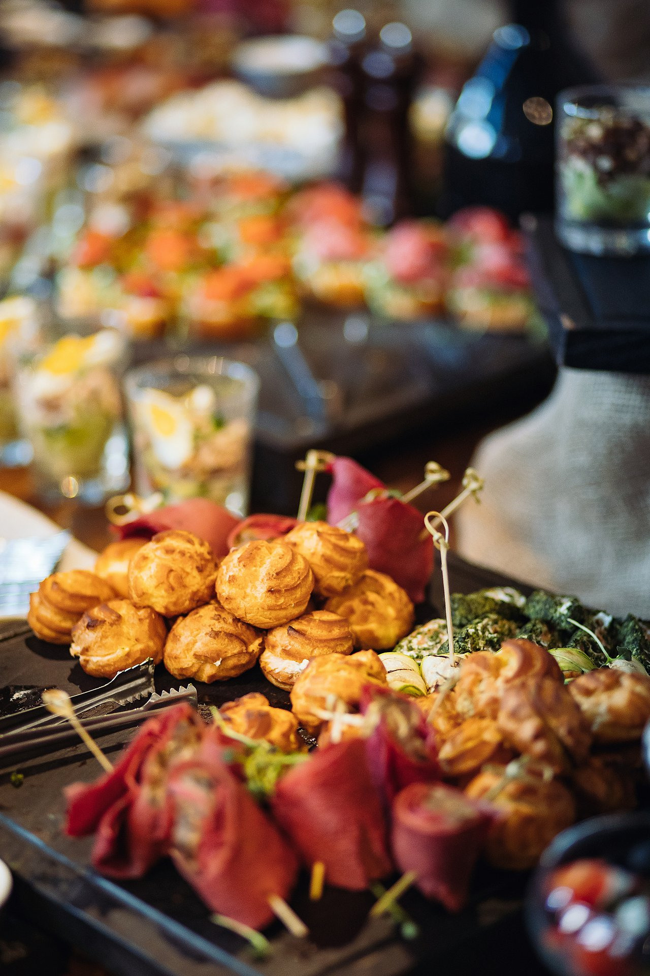 Репортажная фотосъемка конференции банка Санкт-Петербург. One Photo Agency — Фотограф в Калининграде