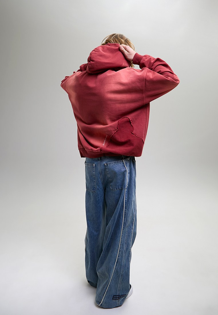 Catalog for Bruler d'amour (LAMODA). Arina Kharakhashian