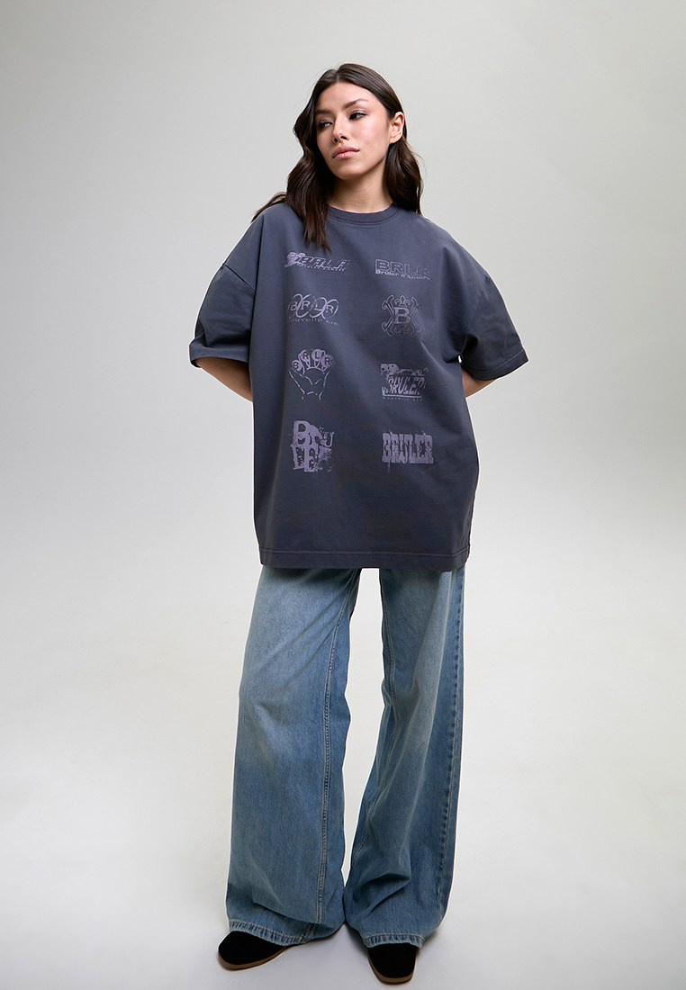 Catalog for Bruler d'amour (LAMODA). Arina Kharakhashian