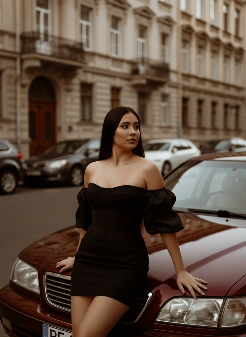 Нейросеть. Photographer Tatiana Ivanova in Yaroslavl