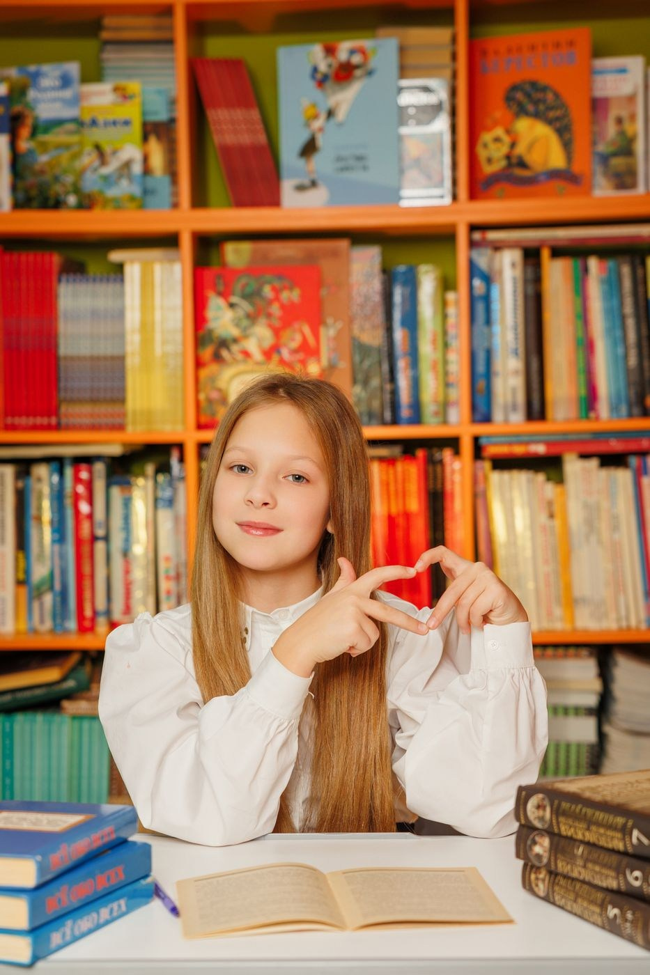 Стили портретов. СИГМА | Студия выпускных альбомов Красноярск