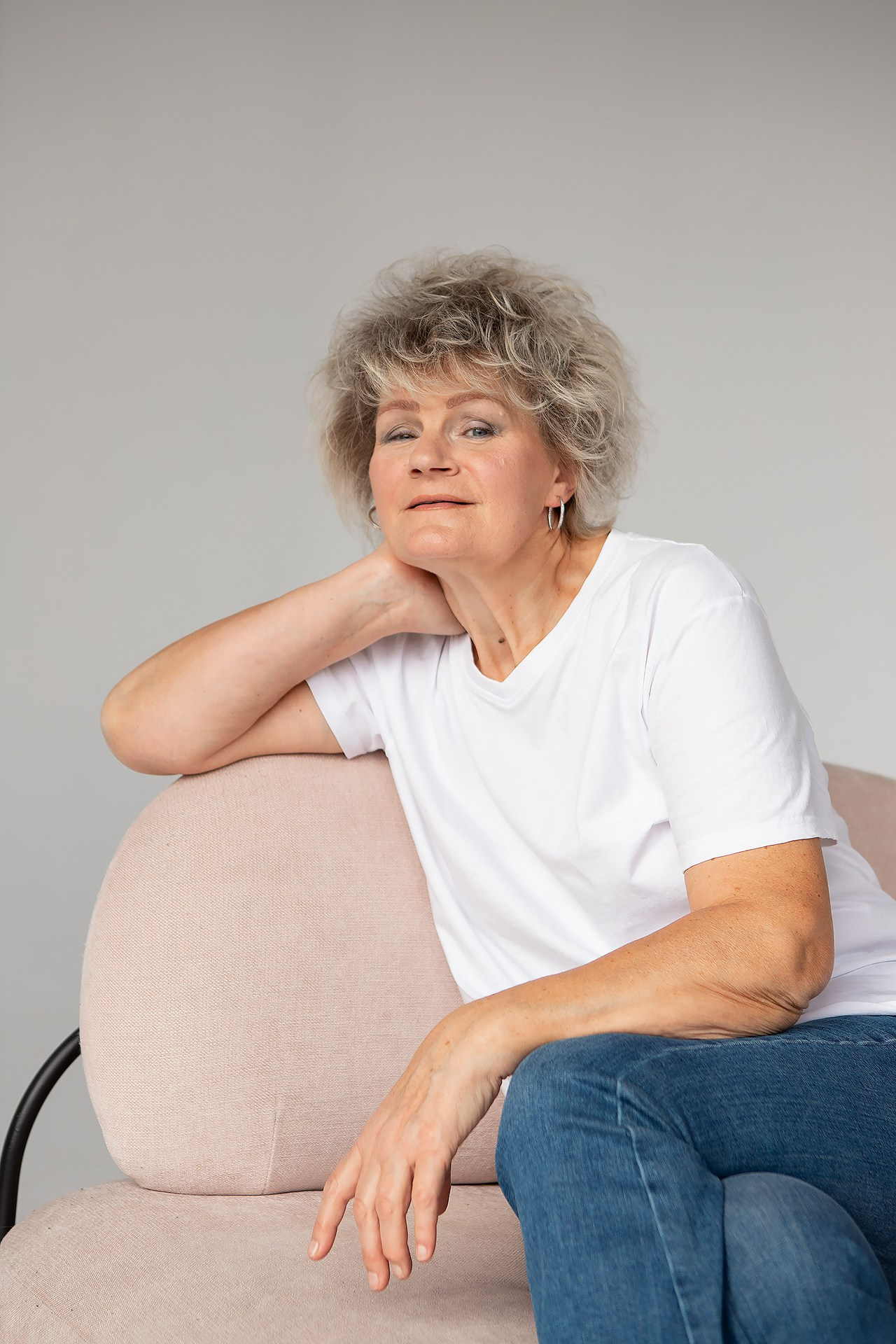 4 поколения женщин. Семейный и контент- фотограф Анна Уткина, Электросталь, Ногинск