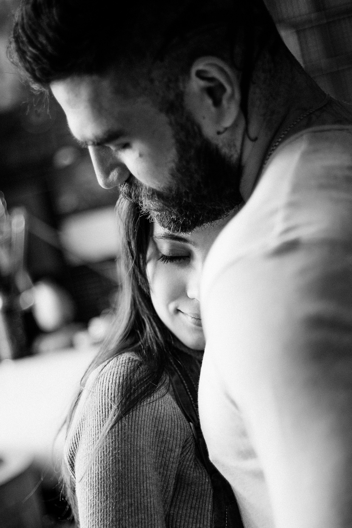 Милена&Влад. Фотограф в Санкт Петербурге и Москве Анастасия Сиволод