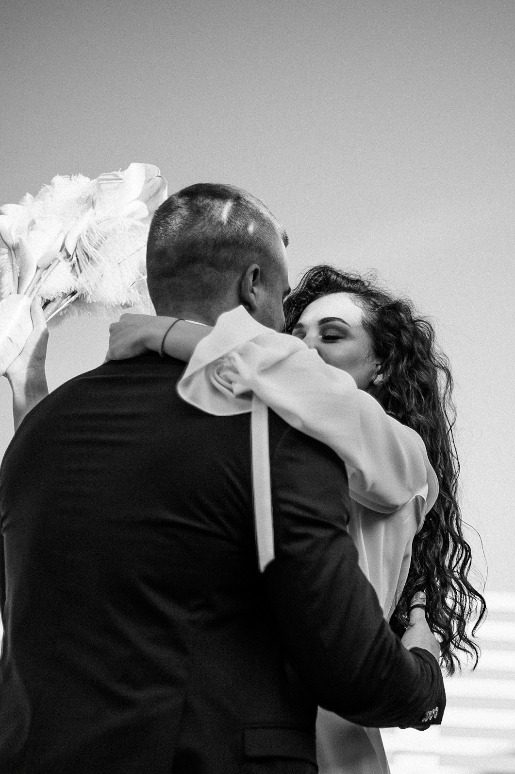 In New York. Фотограф в Санкт Петербурге и Москве Анастасия Сиволод