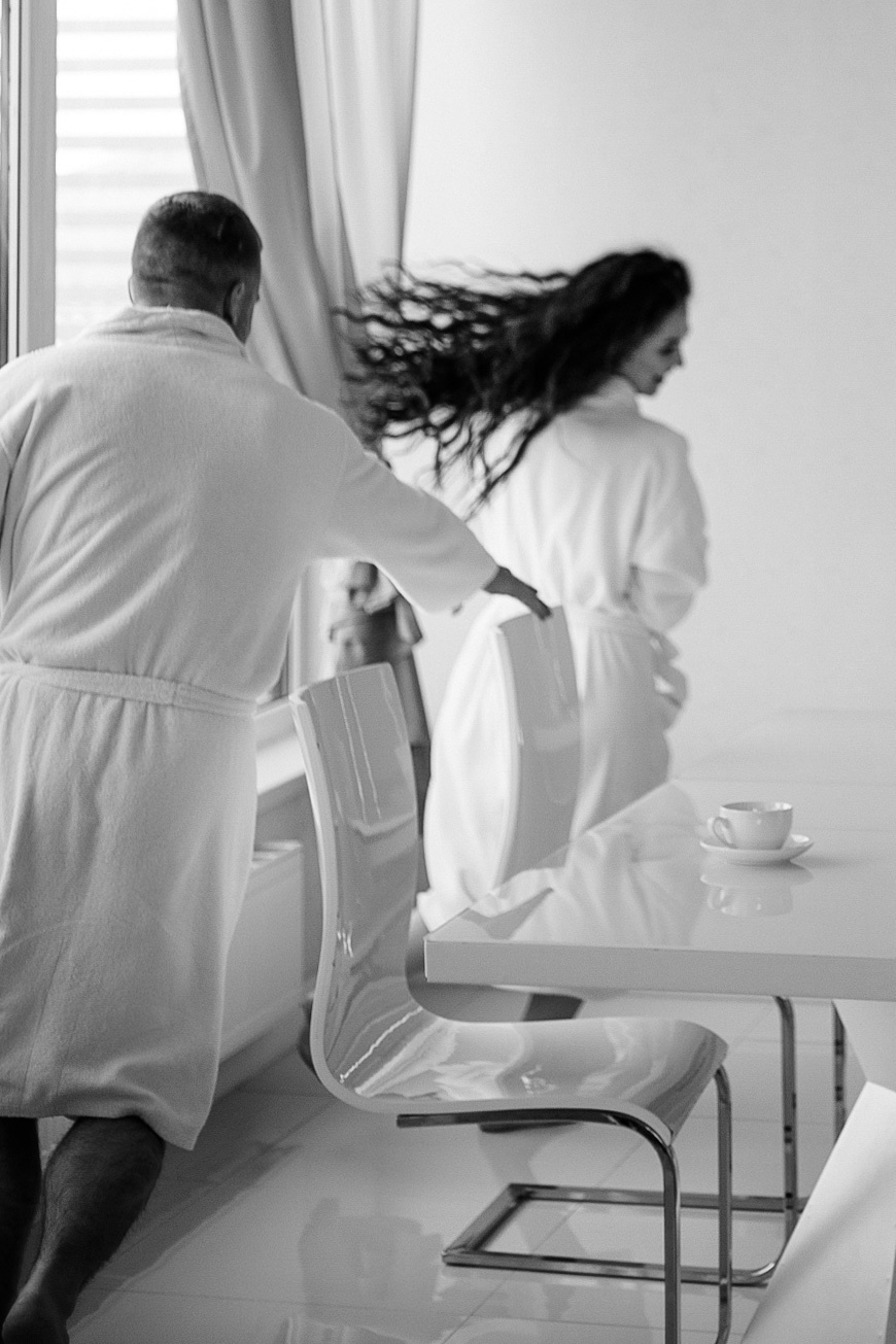 In New York. Фотограф в Санкт Петербурге и Москве Анастасия Сиволод