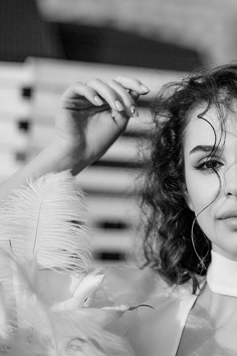 In New York. Фотограф в Санкт Петербурге и Москве Анастасия Сиволод