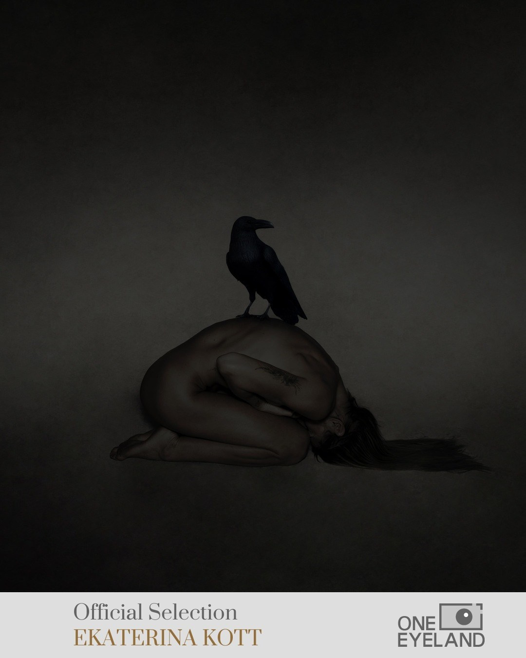 One Eyeland. Art Рhotographer Russia/Moscow