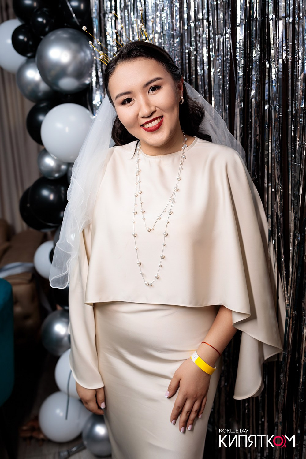 THE SHOW. КИПЯТКОМ КОКШЕТАУ