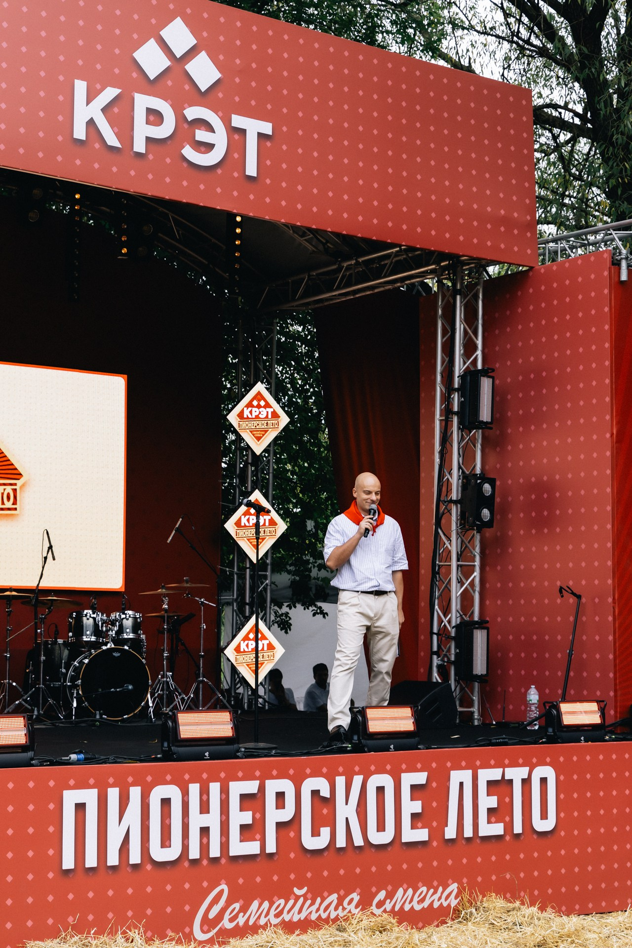 Фотосъемка мероприятий в Москве. Andrey Luzin | [yooroock] photographer