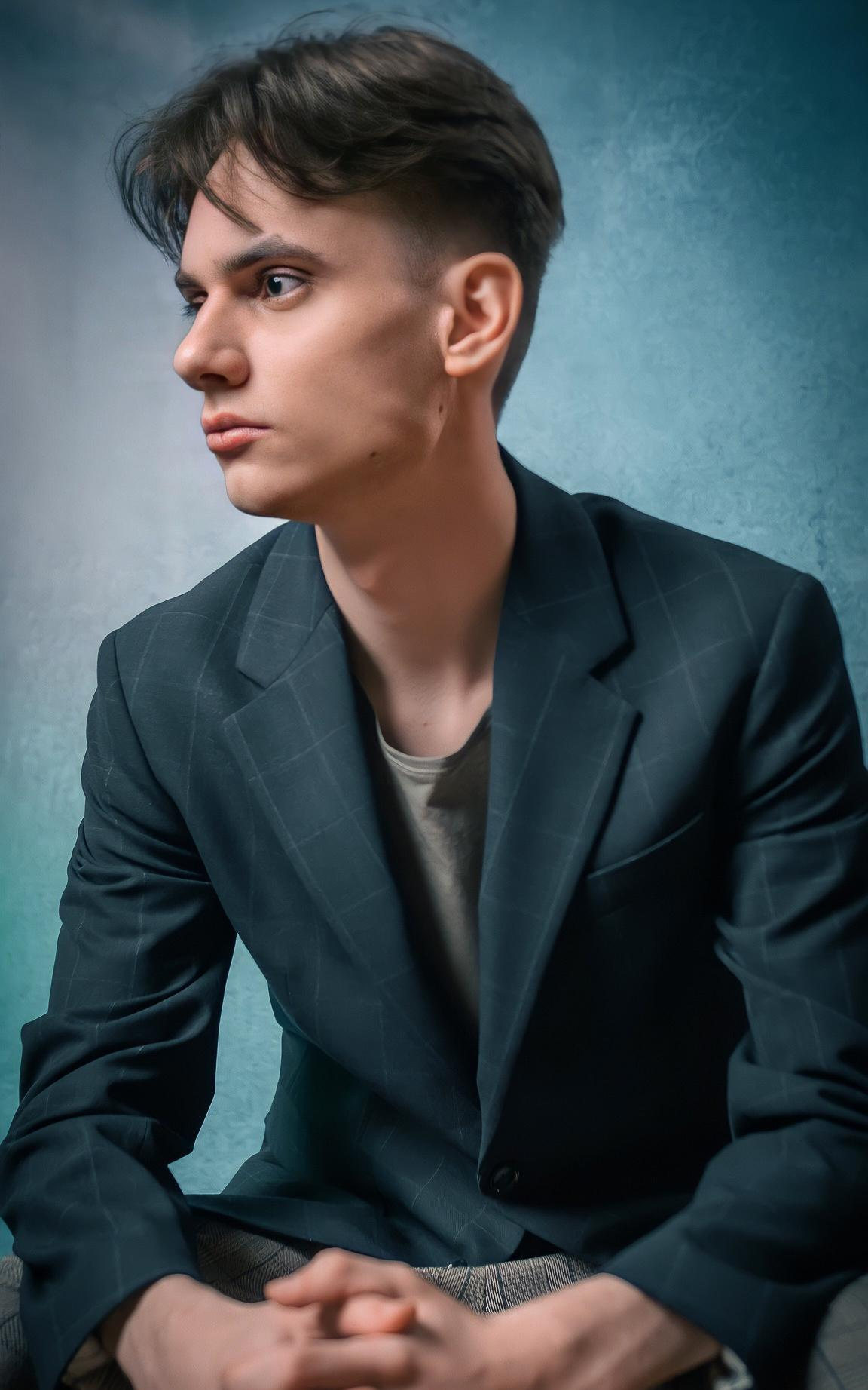 ВЫПУСКНИКИ. ГЛАВНАЯ