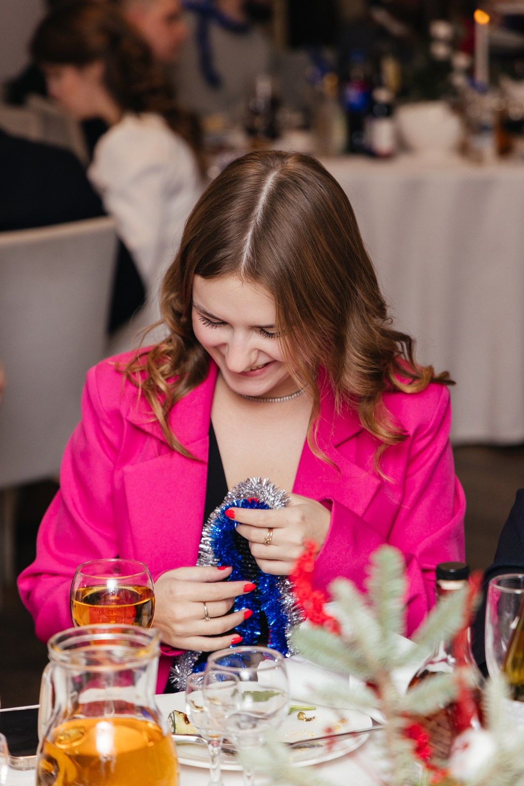 «РЖД» корпоратив. Фотограф Алексей Солопов