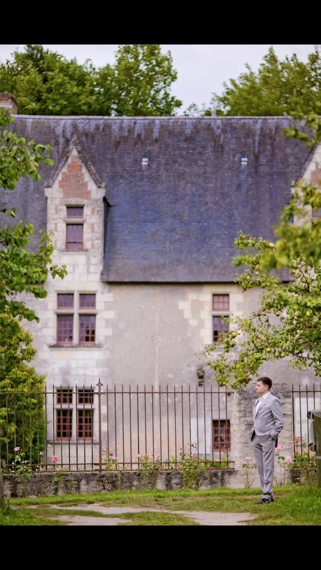 Свадебный фотограф Андрей Коновалов