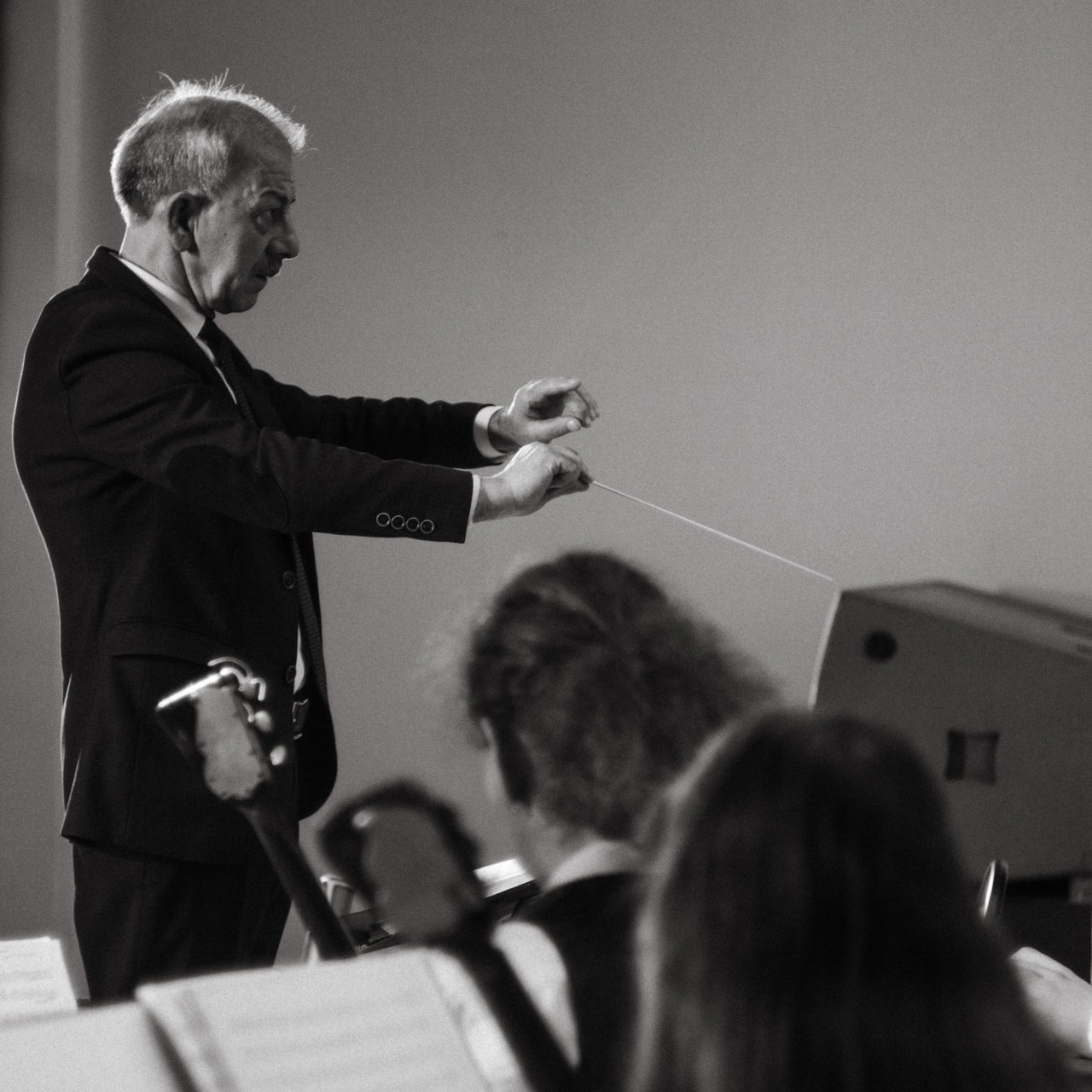 Репортаж. Варвара Бабёнышева