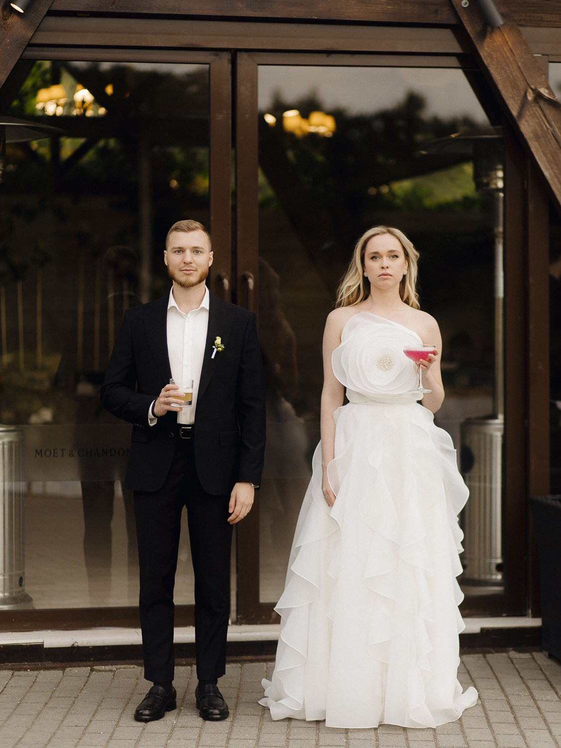 НИКА И ЕГОР, ПЕГАС. Свадебный и индивидуальный фотограф в Челябинске Евгения Негодяева