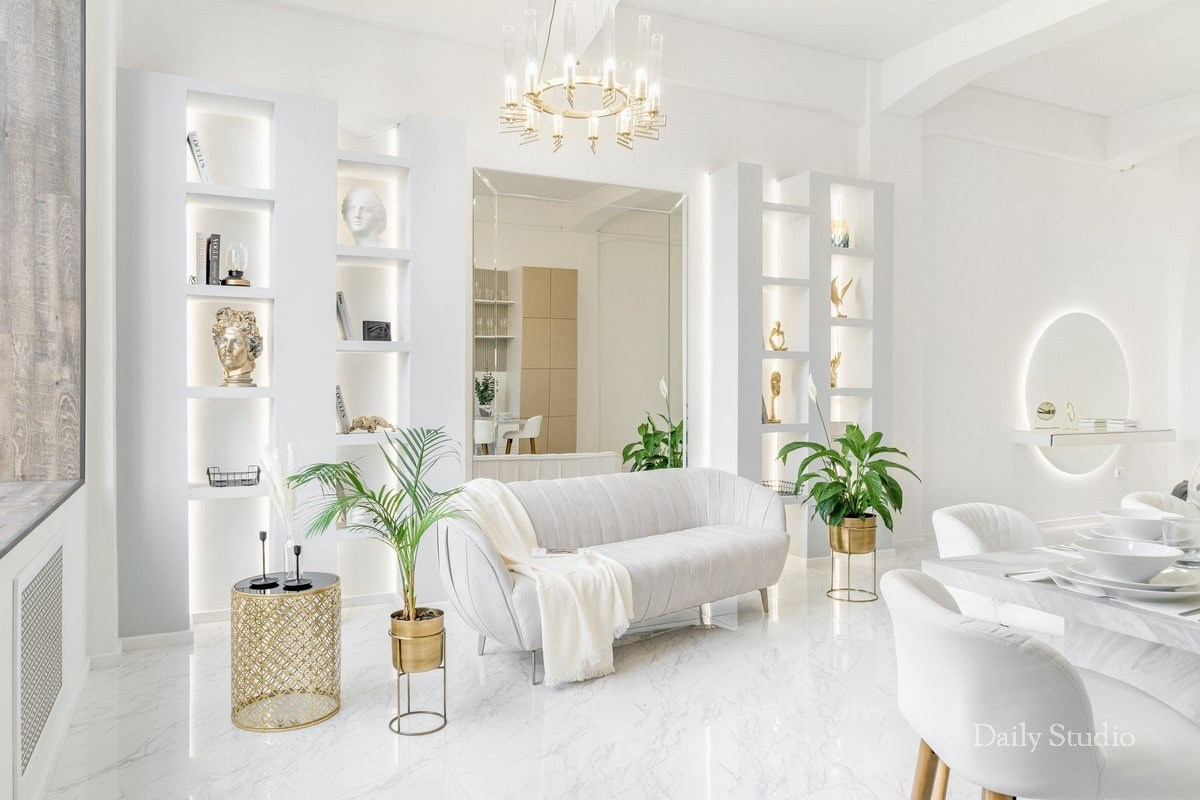 Daily Studio. Фотограф беременных в СПб — Елена Александрова