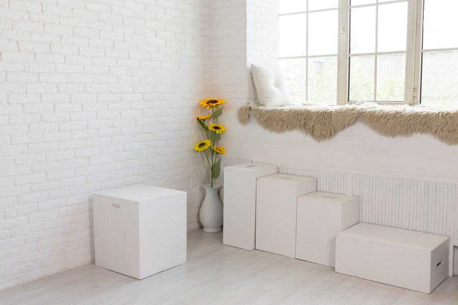 Семейная фотосъемка в студии Алматы.