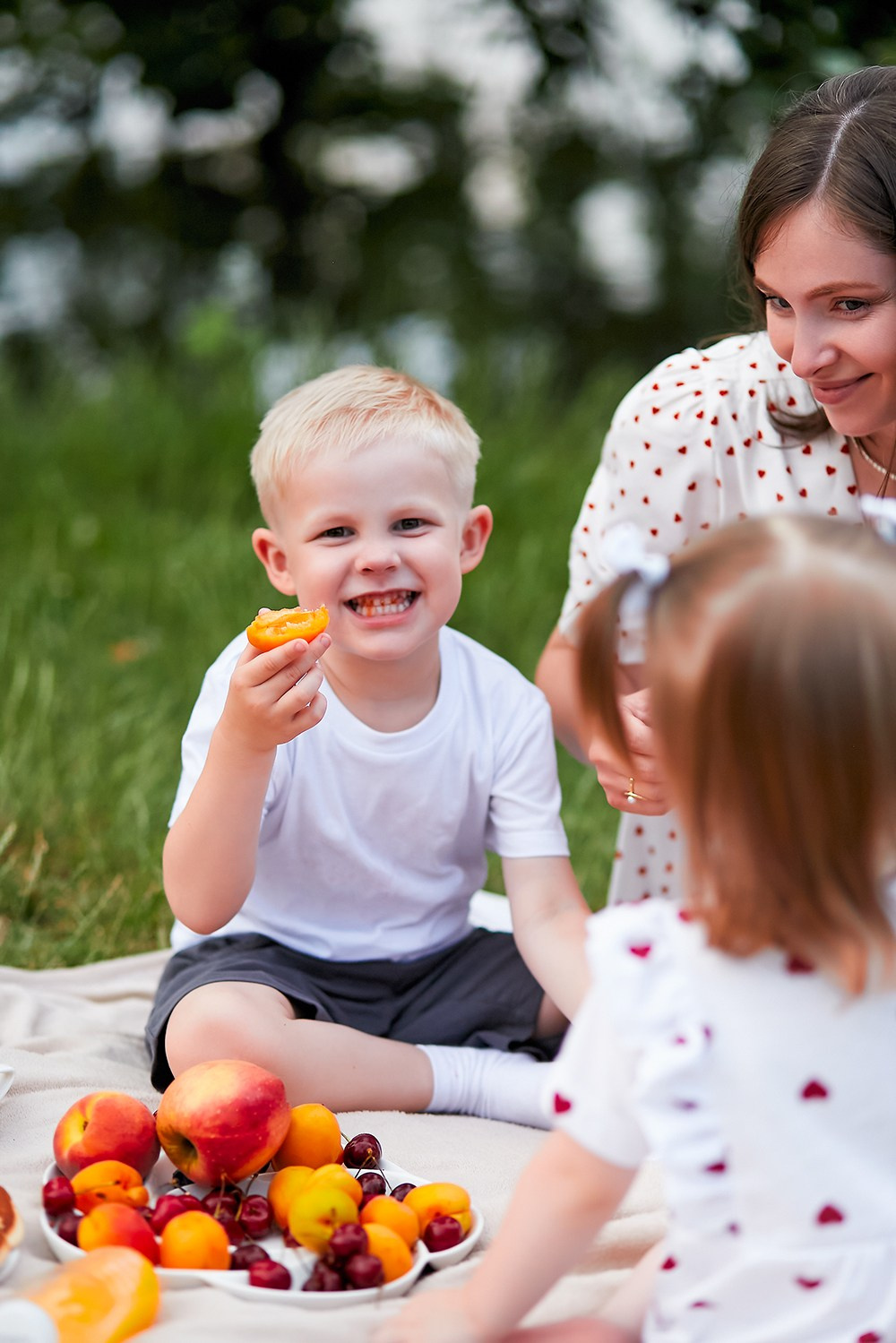 детская фотосессия Краснодар