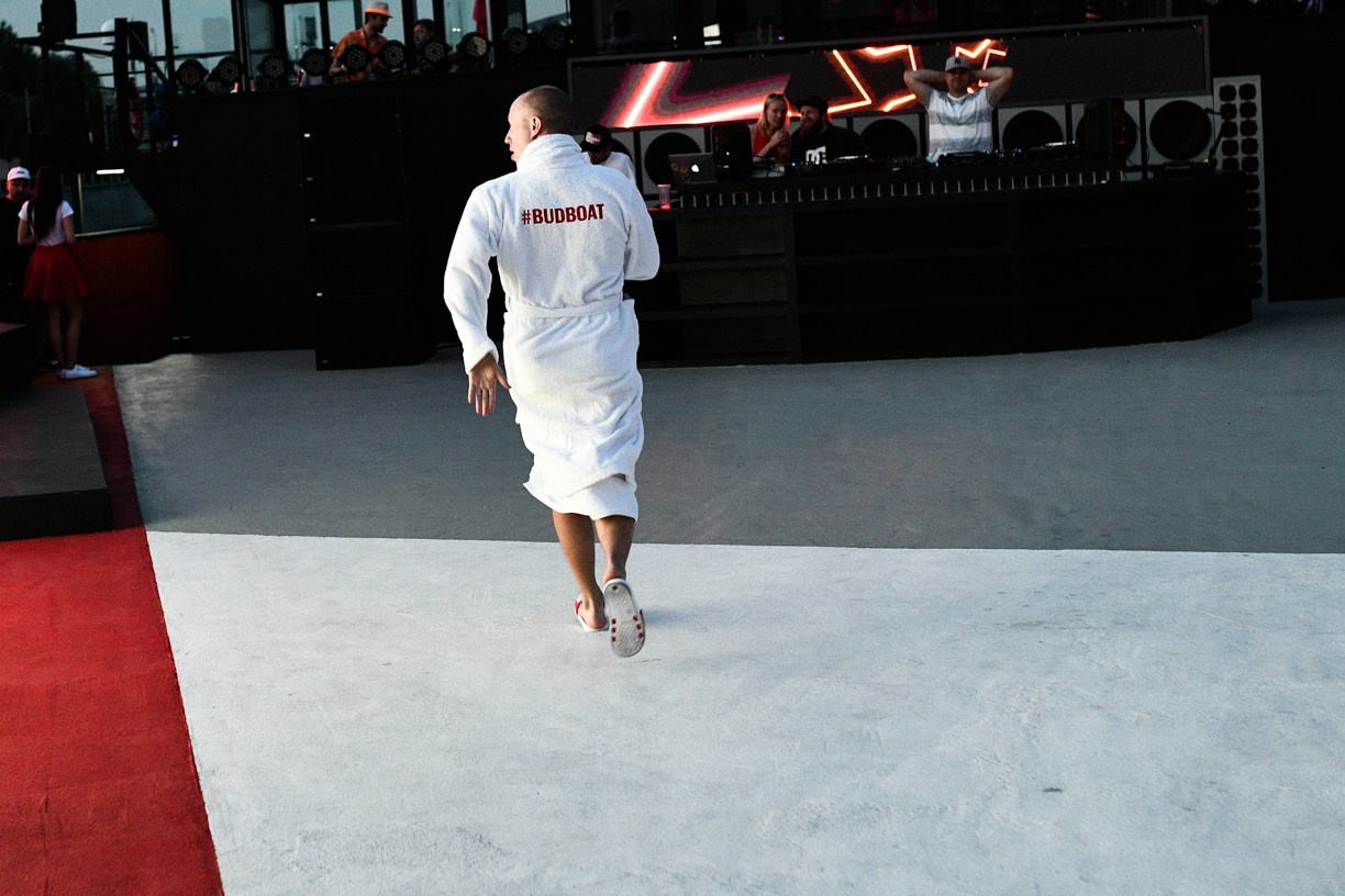 #BUDBOAT. Артур Погосян — лучший свадебный фотограф России