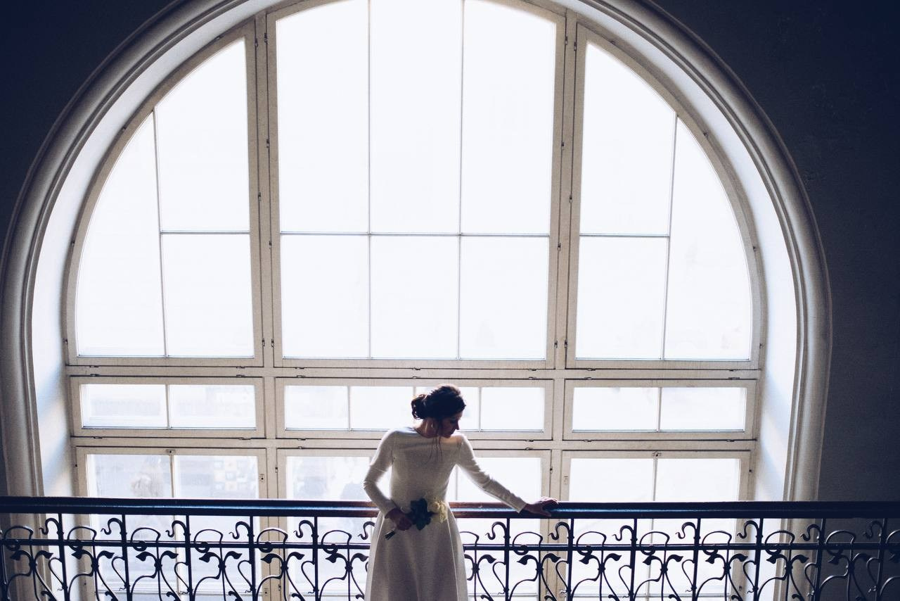 Свадьбы. Фотограф Анастасия Кустова