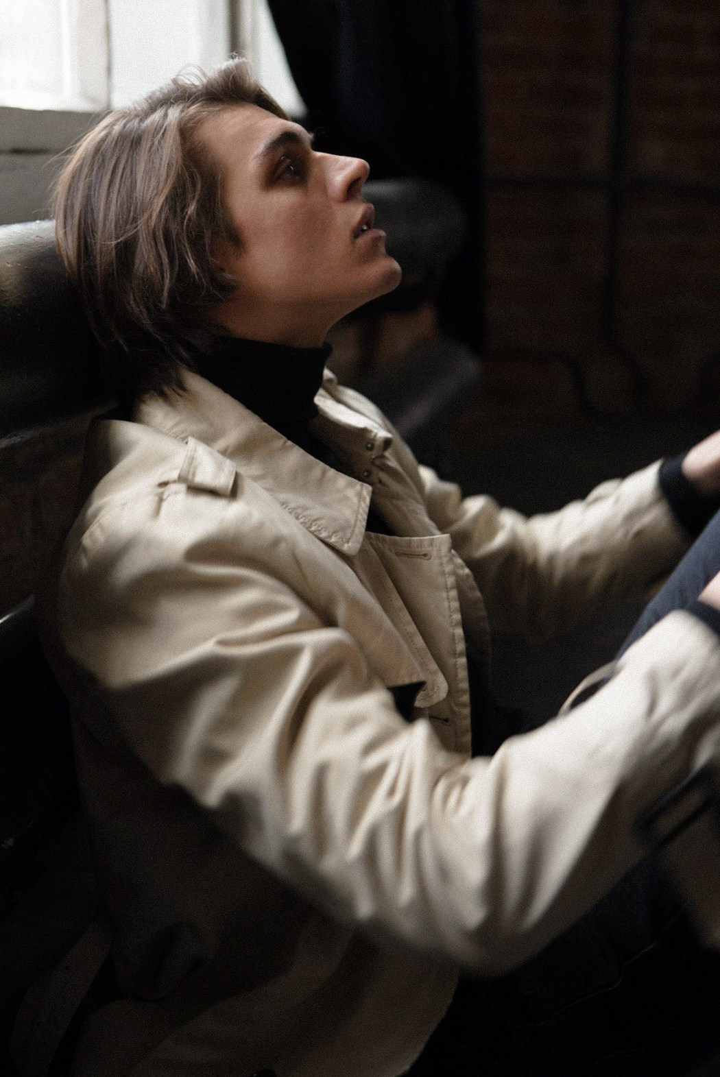 Иван. Главная