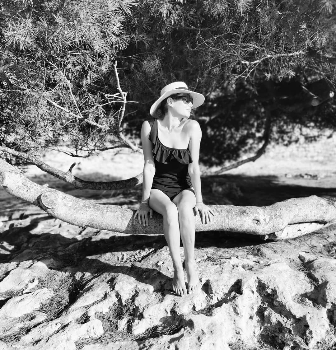 Anka`s Instagram. Заставка