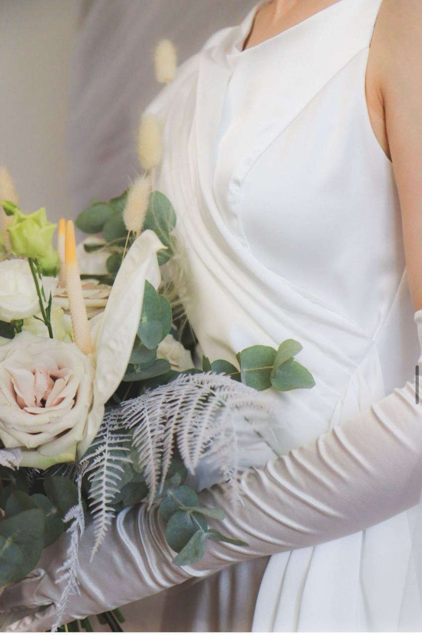 Невеста Жанета. Zuleta.Go