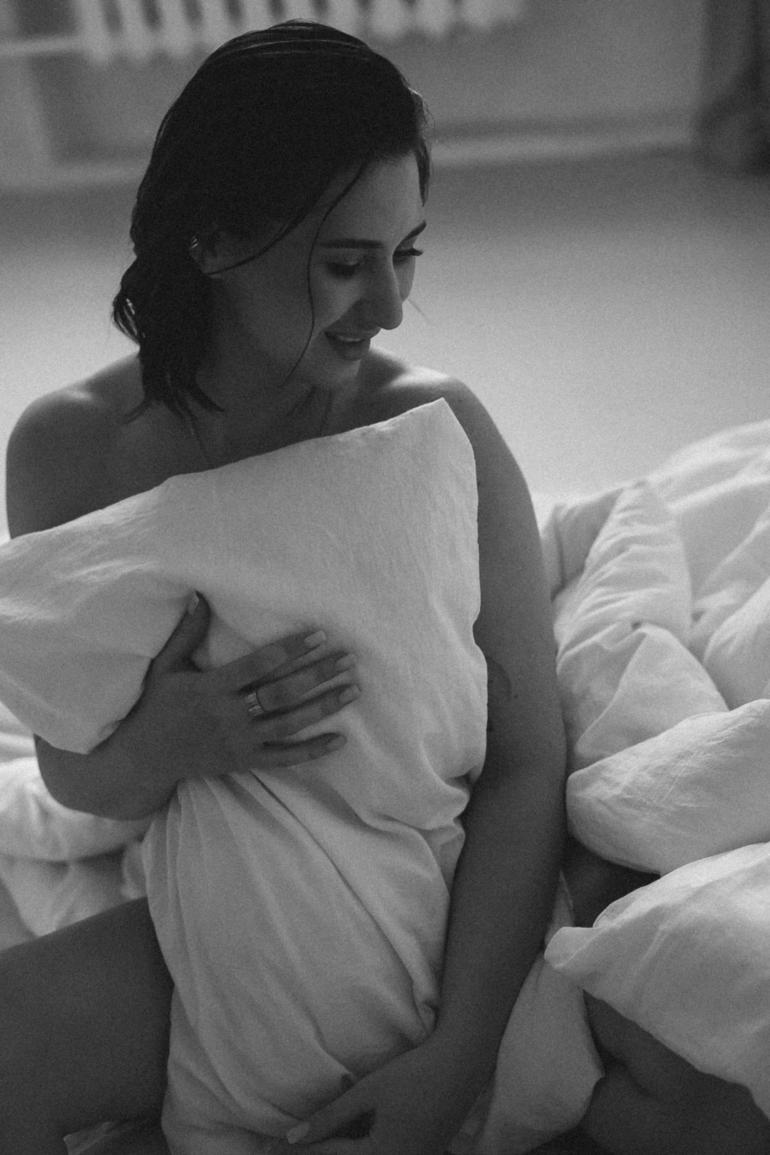 Таня. Фотограф Нижний Новгород