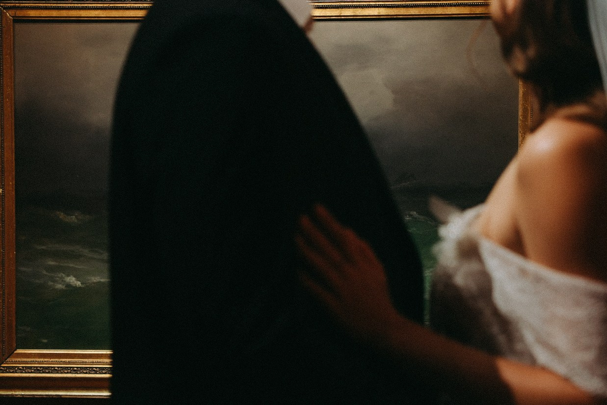 Никита и Вика. Фотограф Нижний Новгород