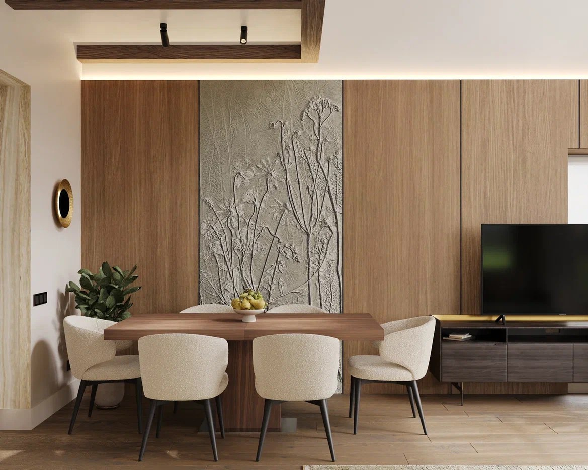 Дом в КП Ботаника