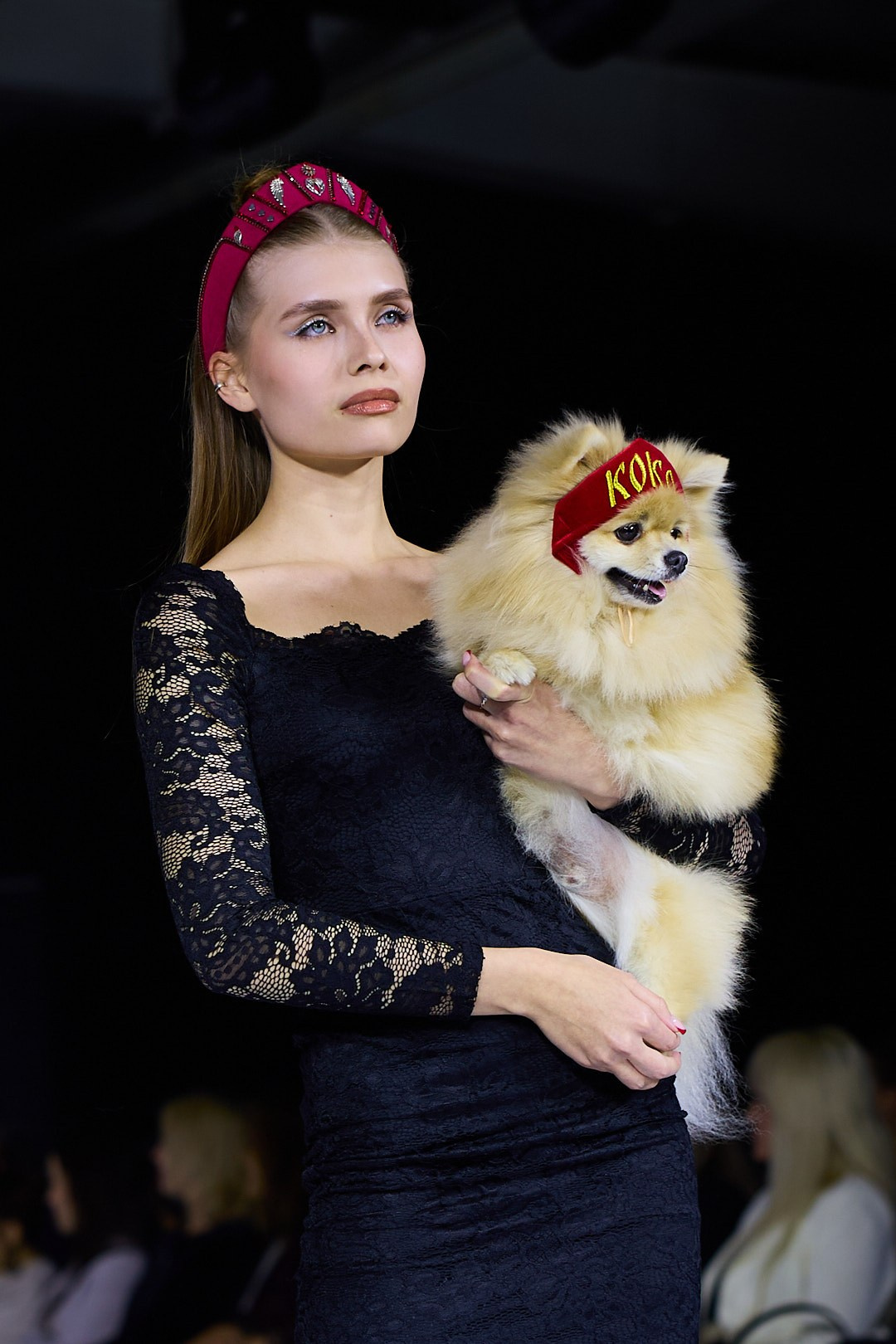 Q&J Fashion Fest 2025. Репортажный фотограф в Иркутске — Ярослав Ковалёв