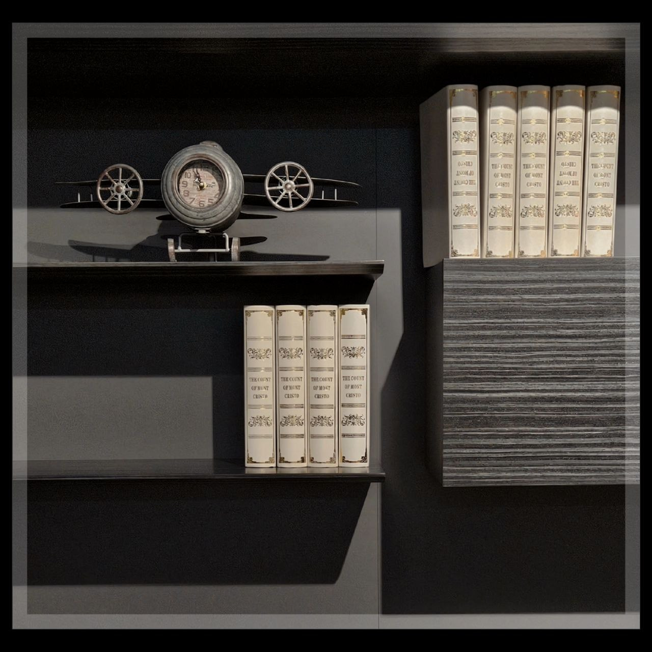 Interiors. Фотограф Иван Антонов