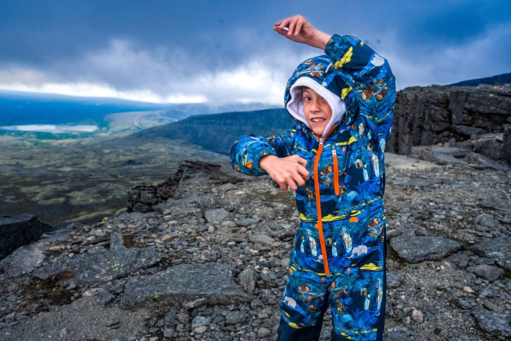 Путешествие на Север в 2024 году. Внедорожные путешествия — OFFROADTRIP