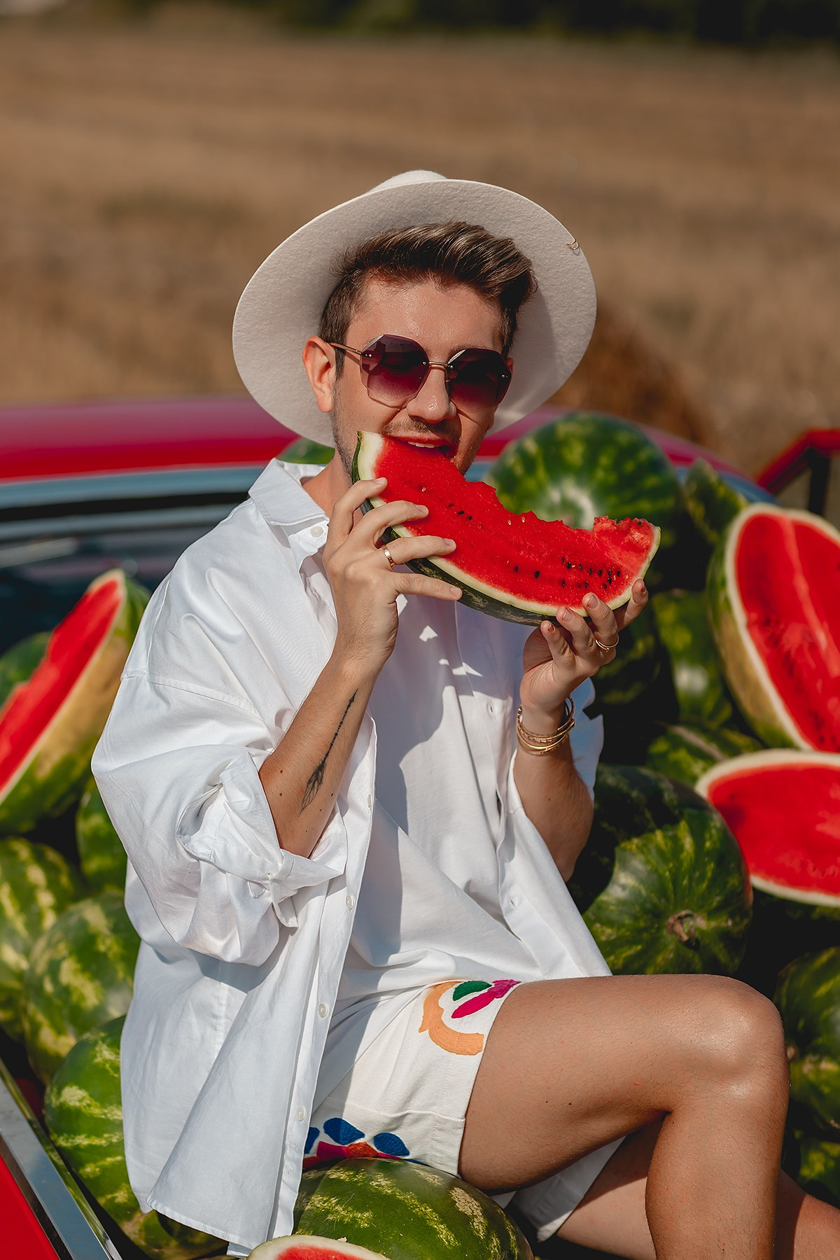 Алекс. Семейный фотограф анималист Мария Крючкова