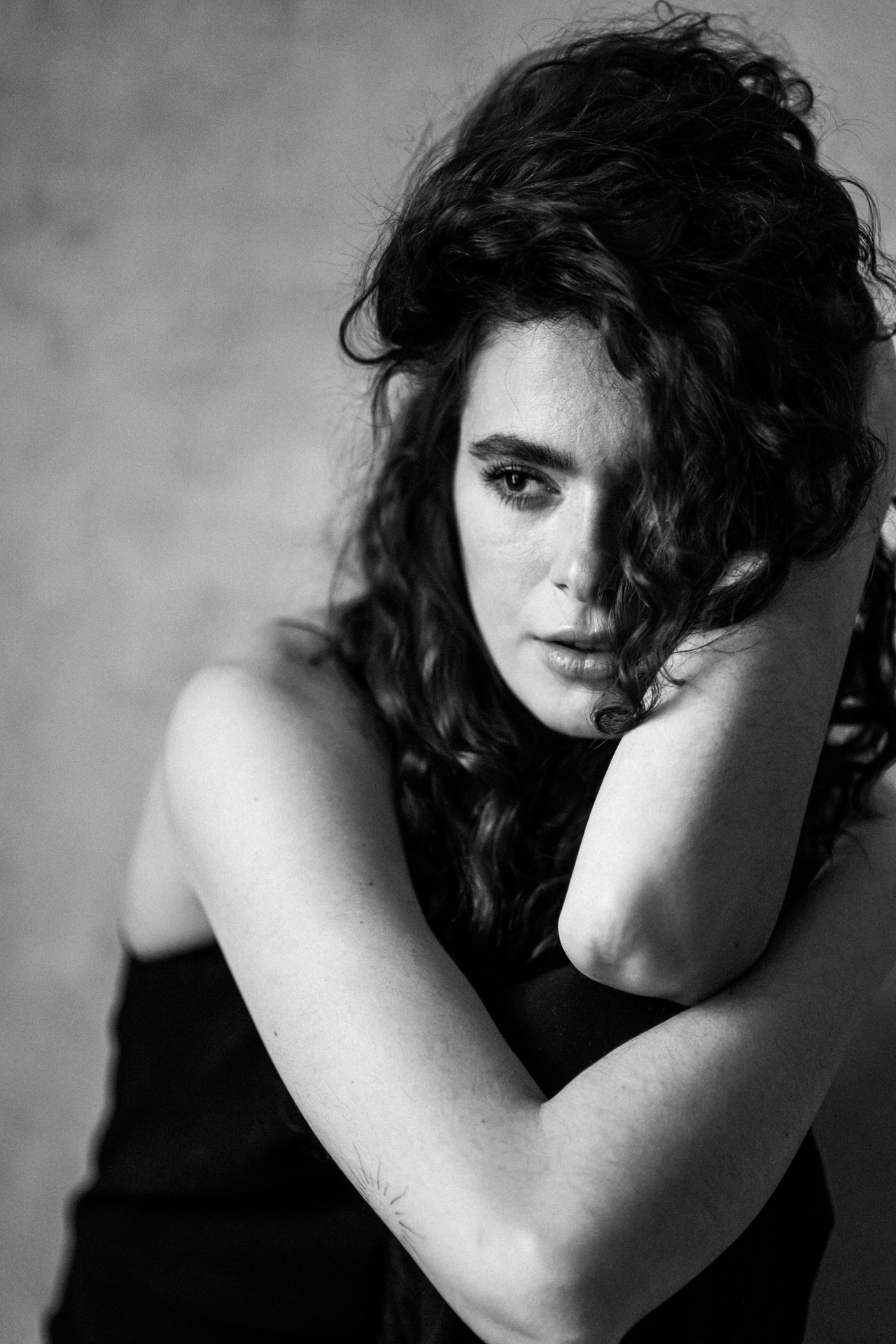 Анастасия Кузнецова — фотограф в Санкт-Петербурге