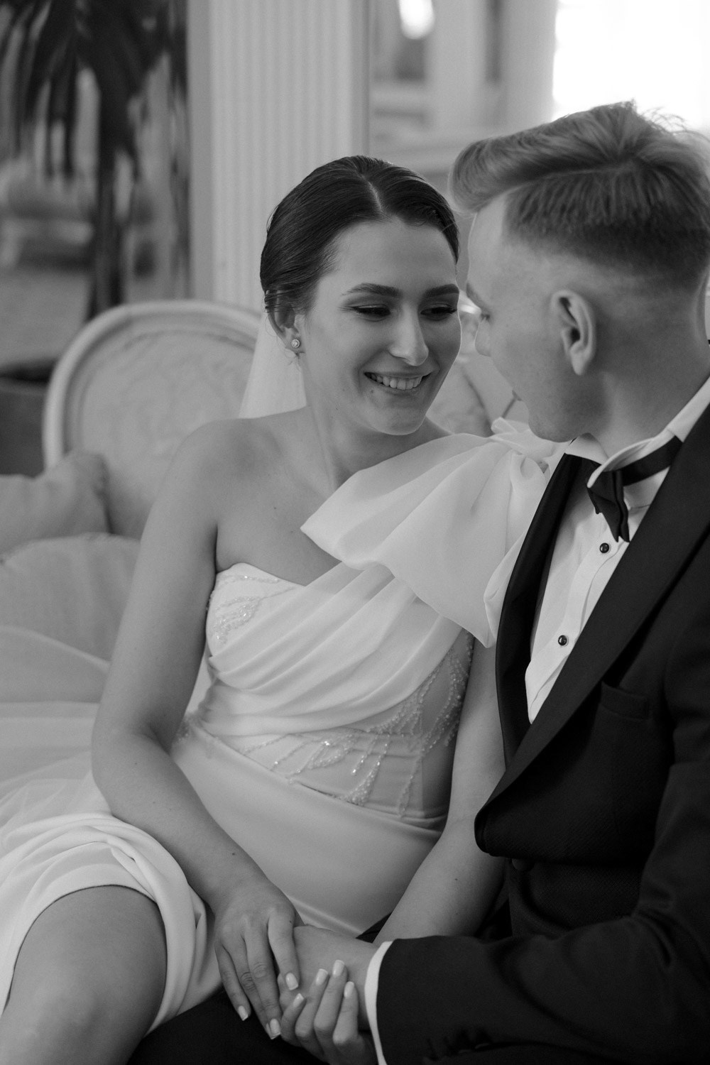 A & G. Свадебный фотограф Москва