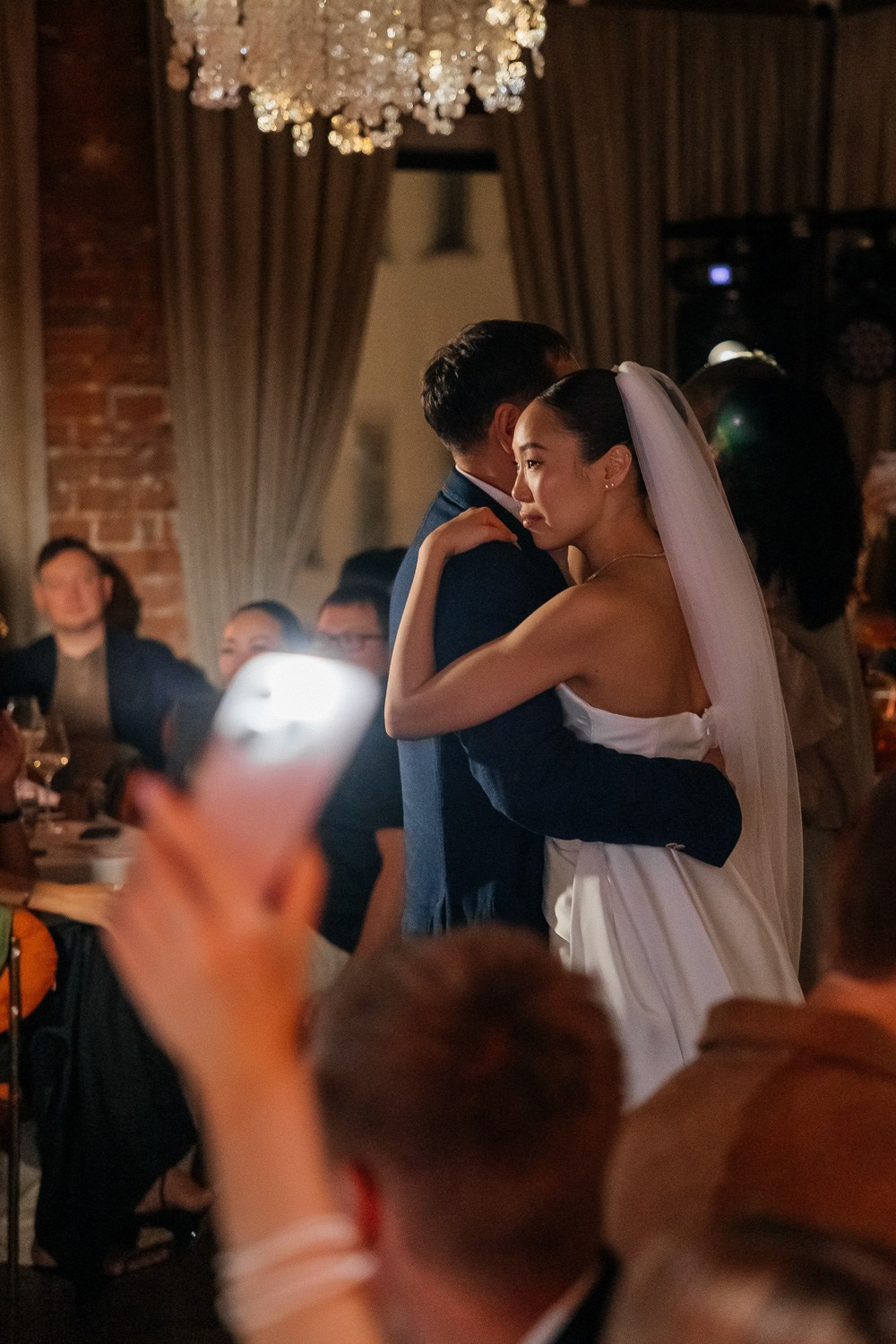 Искусство любить. Свадебный фотограф Москва