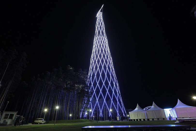 Репортажная съемка событий, конференций, форумов. Фотограф Чугунов Александр