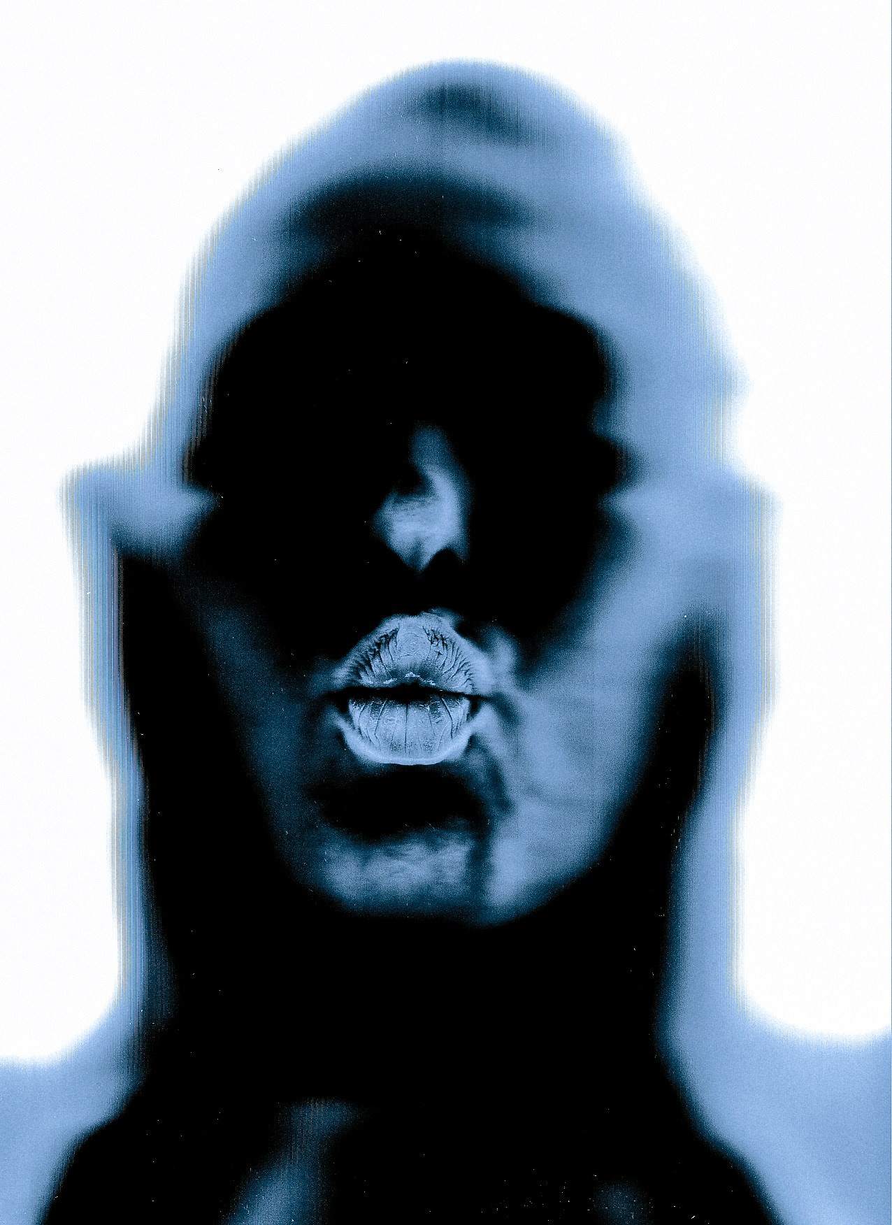 Фото на сканер. Фотограф Настя | Экспедиции и лайфстайл