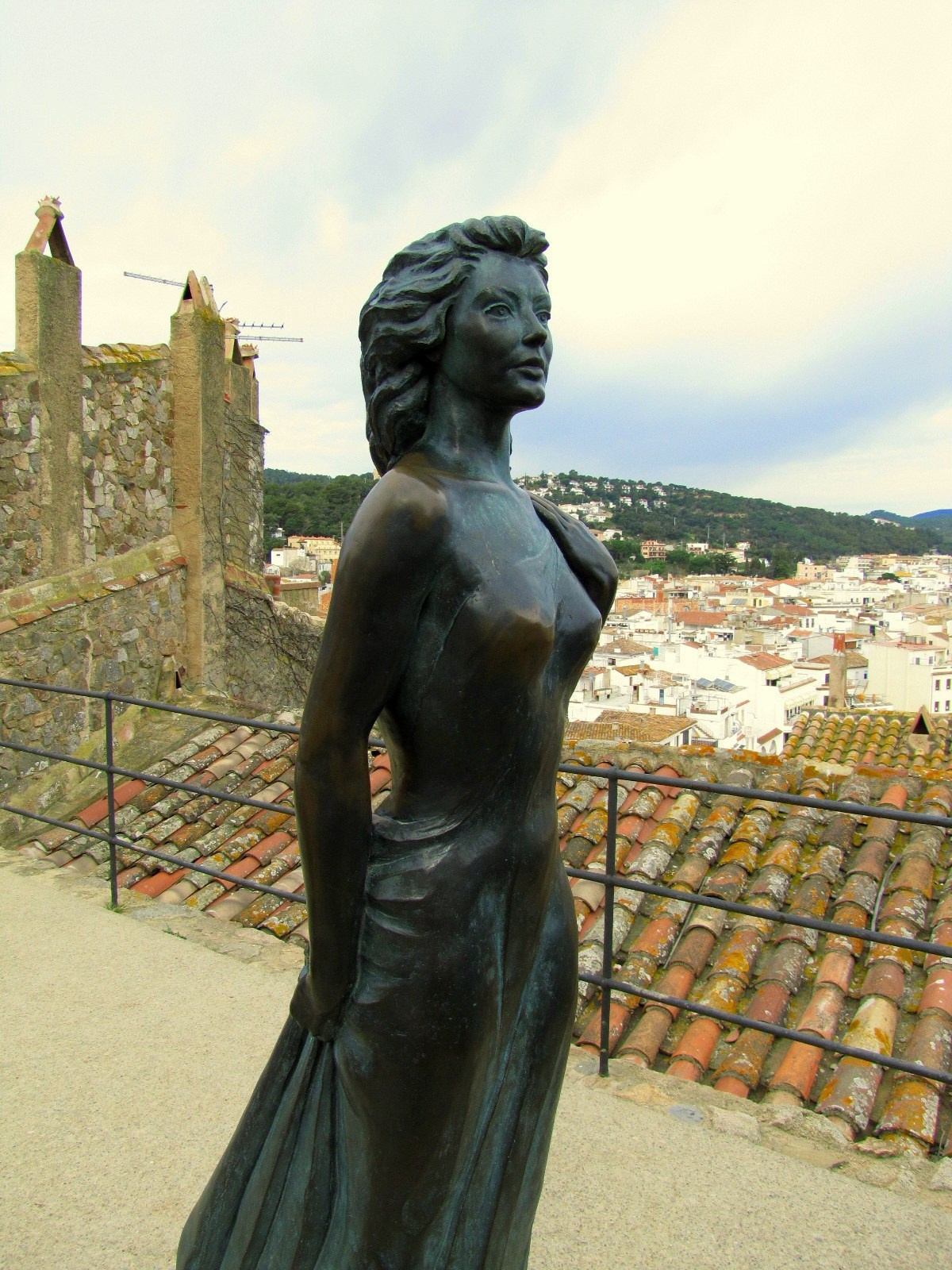 Каталония: Льорет-де-Мар и Барселона. Дарья Письменюк / Darya Leitstern — фотограф, музыкант, журналист, путешественник