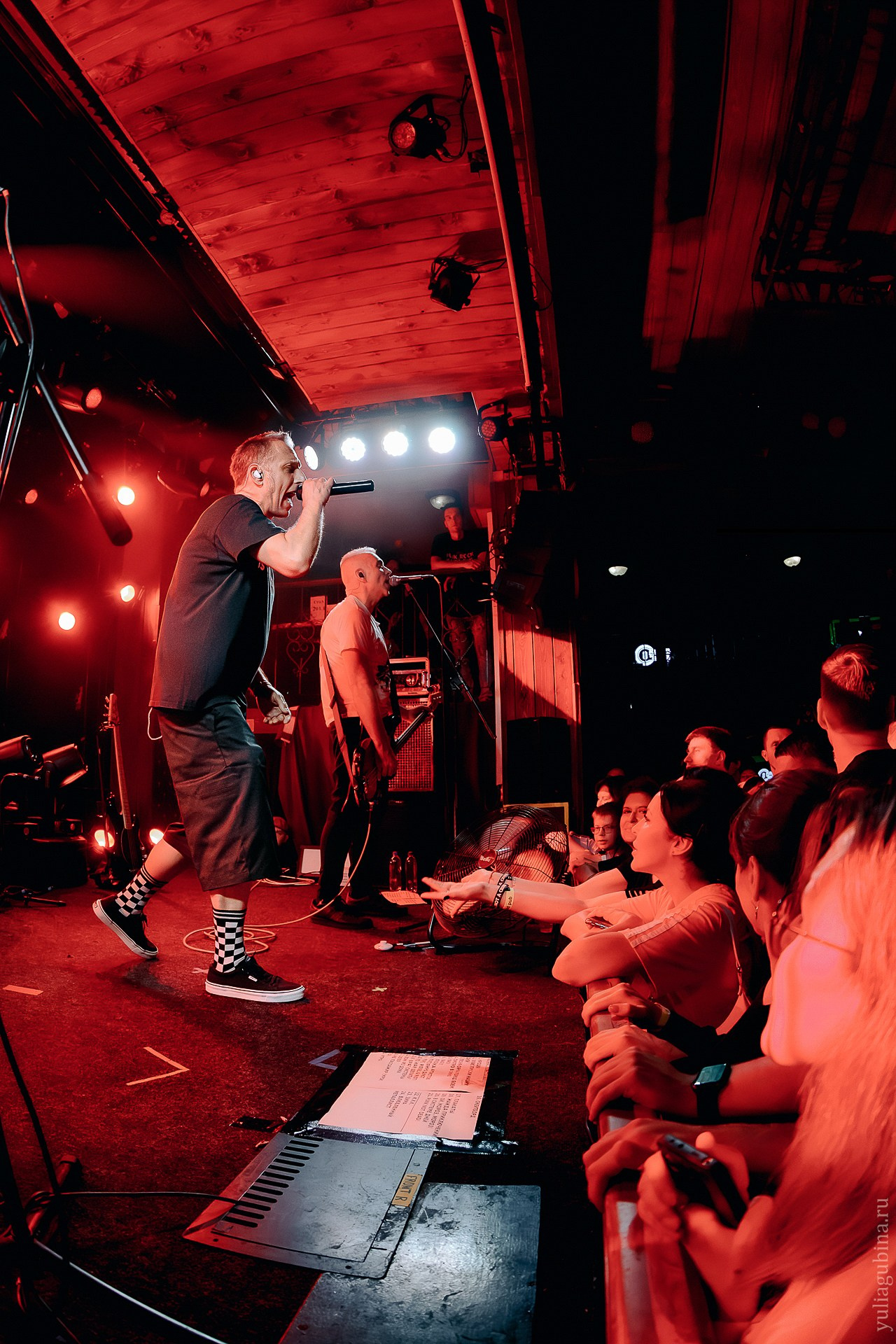 Radio Чача, 22.08.24, Sherwood Pub, Мытищи