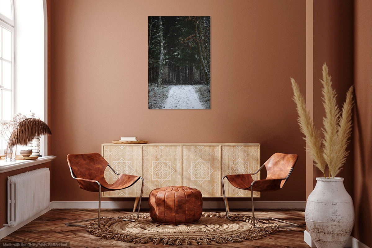 Визуализация моих картин (visualization of my paintings in the interior). Фотограф (photographer) Lischinski Vitaliy