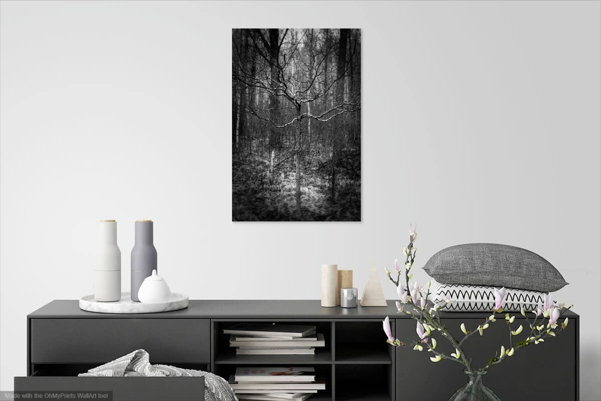 Визуализация моих картин (visualization of my paintings in the interior). Фотограф (photographer) Lischinski Vitaliy