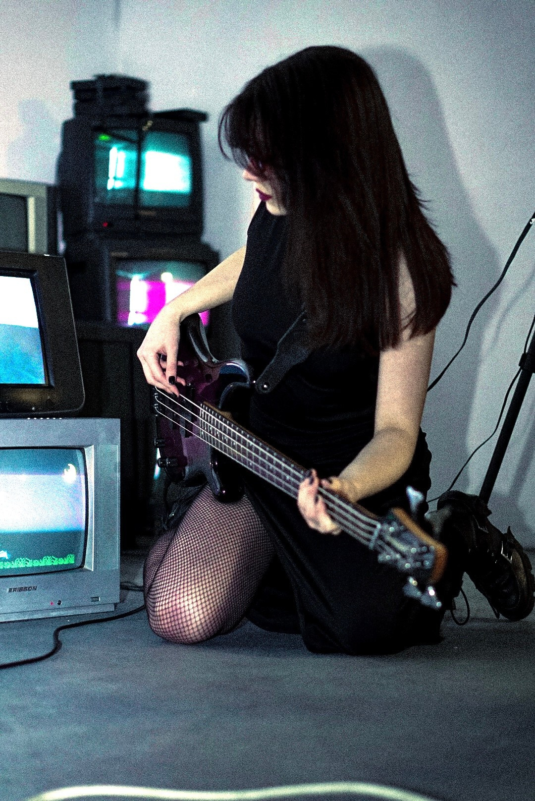 00-е на мыльницу. Фотограф Арина Шмакова