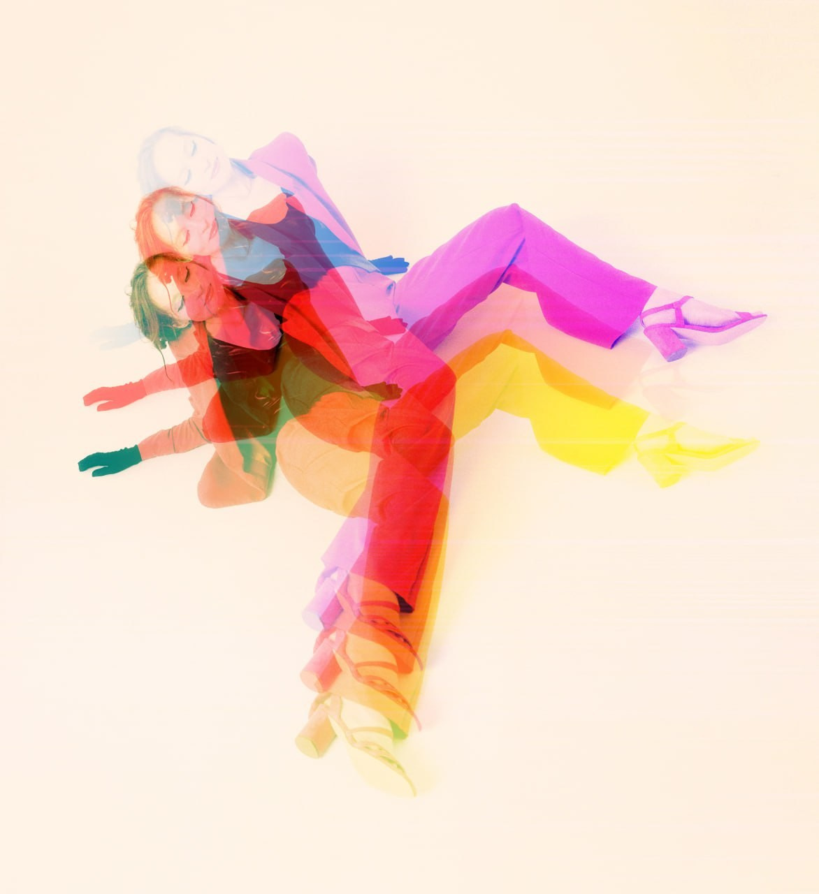 Anton. Yulia Yurchevskaya | Art Director & Visual Visionary