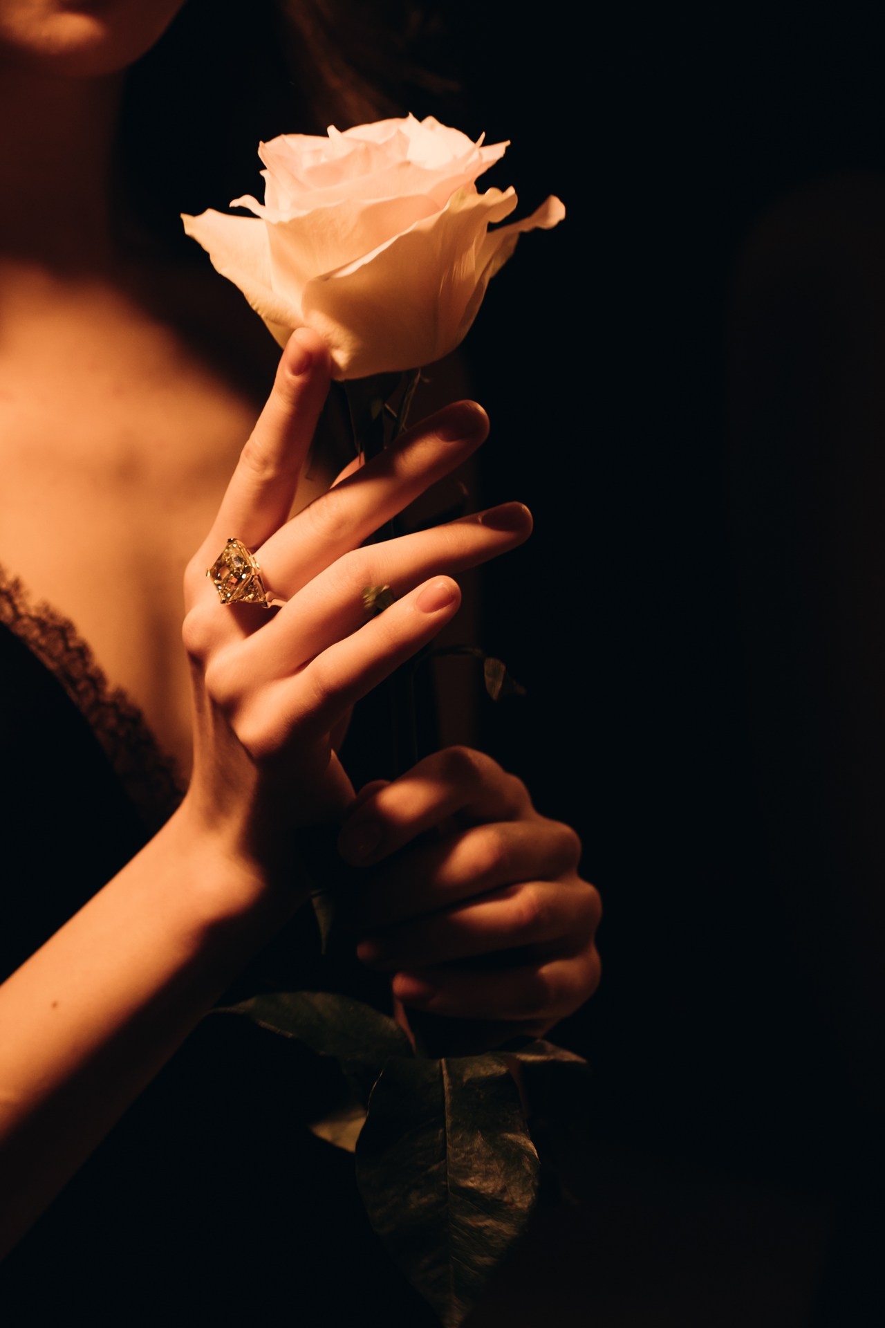 Ювелирный бренд Clarity. Night2Day Санкт-Петербург