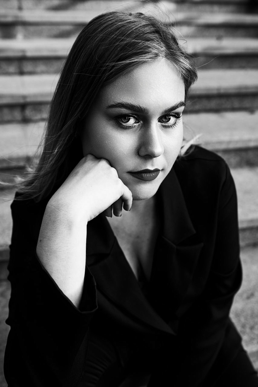 July. Александр Сазонов Красноярск