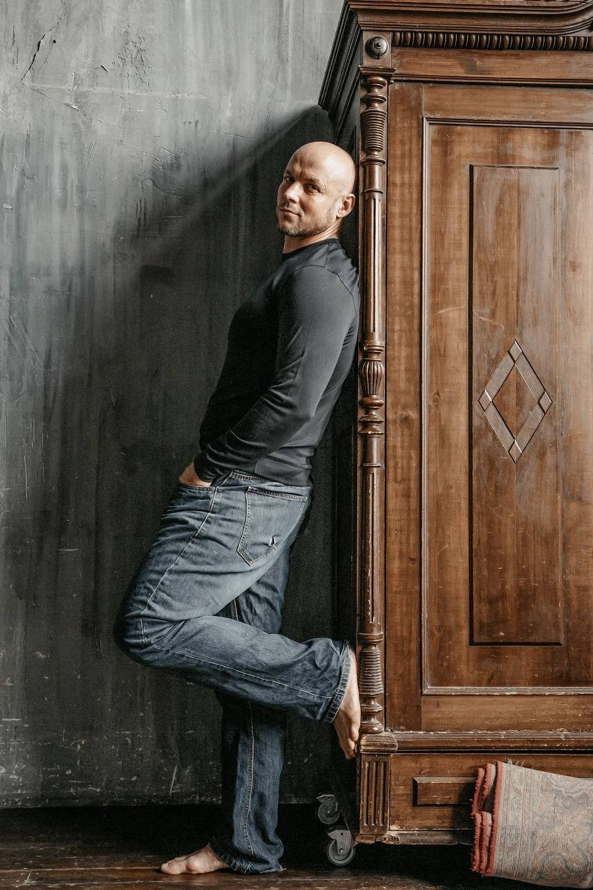 Сергей. Модельное агентство