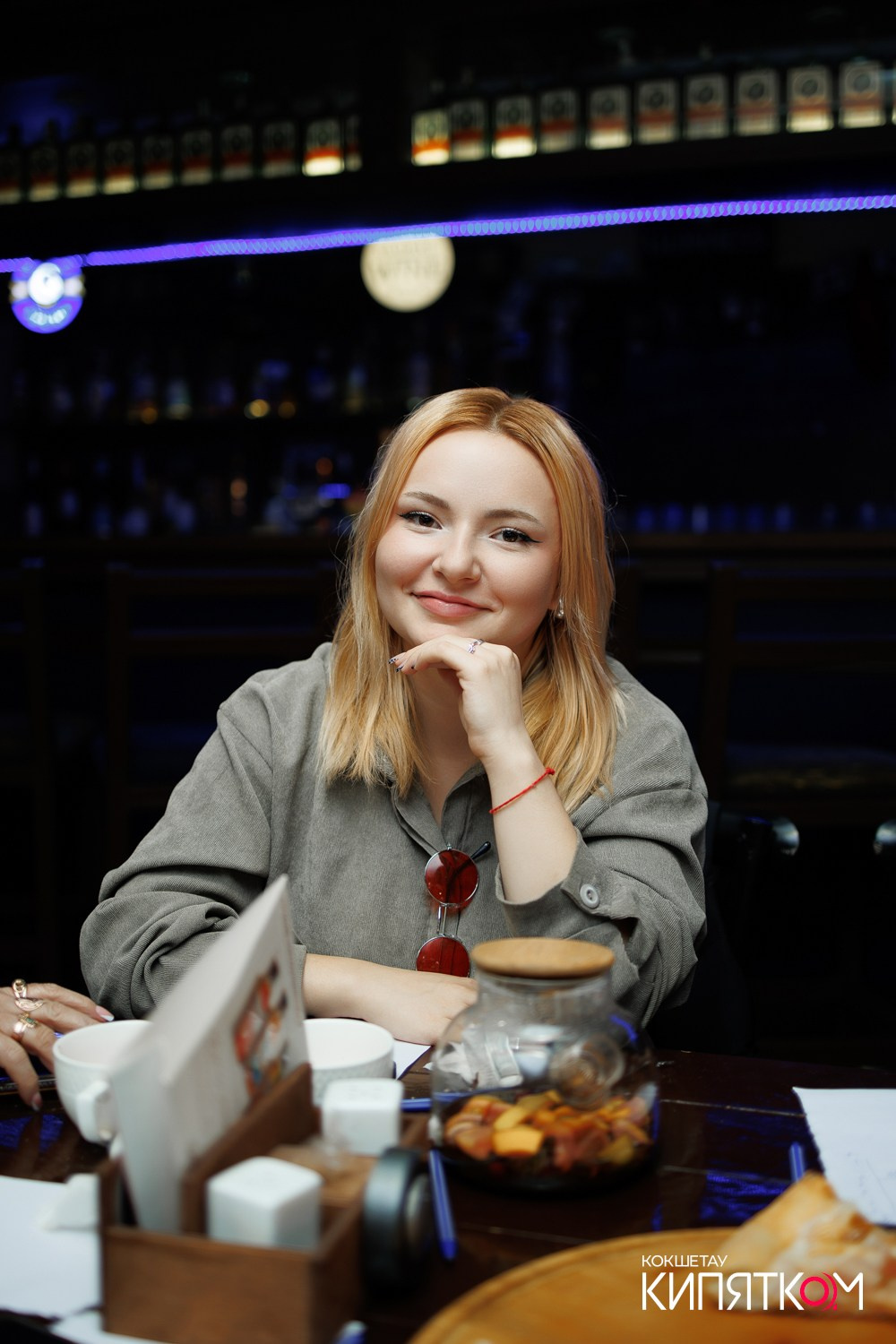 WOW QUIZ. КИПЯТКОМ КОКШЕТАУ